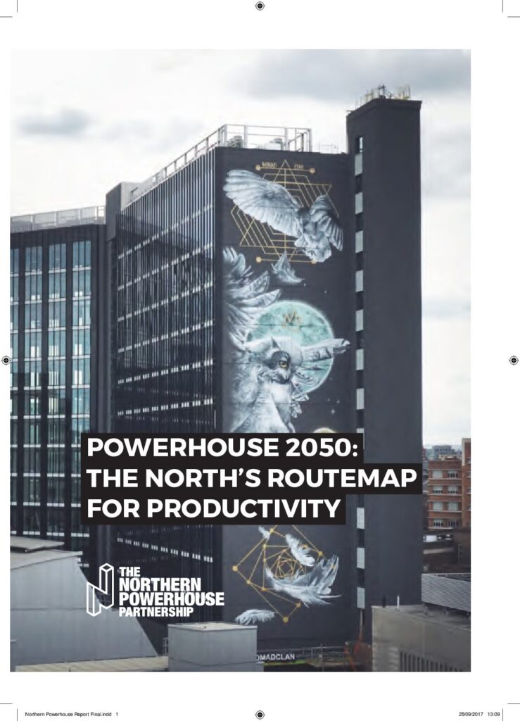 Powerhouse2050