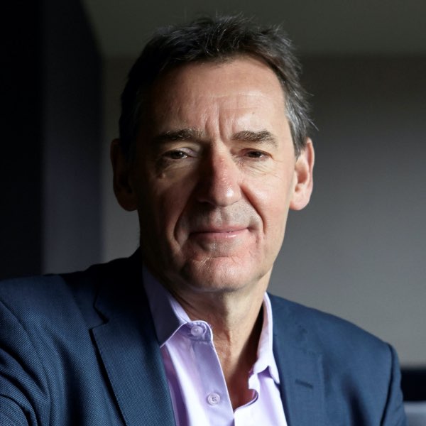 Lord Jim O’Neill