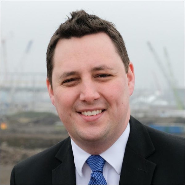 Ben Houchen
