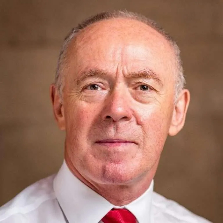 Sir Richard Leese CBE