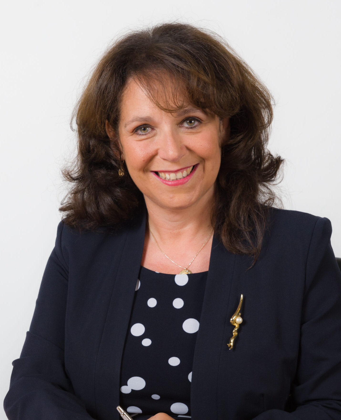 Baroness Julie Elliott