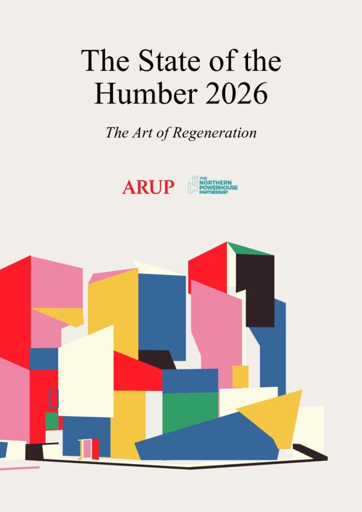 State of the Humber report